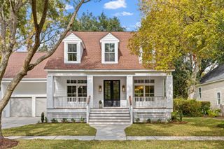 118 Scott Street, Daniel Island, SC 29492