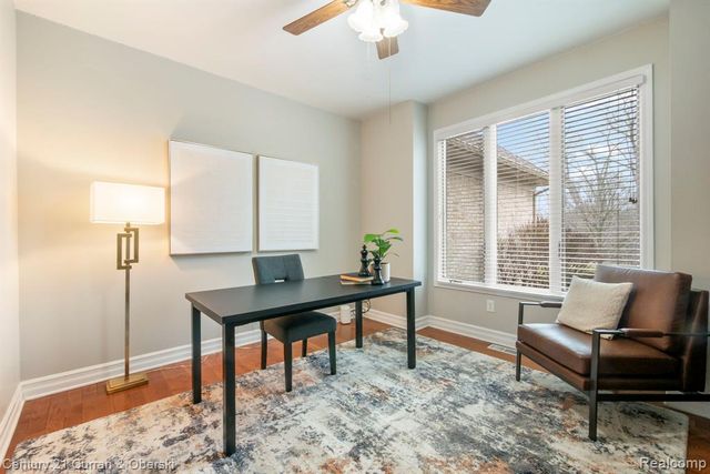 18489 Fox Hollow Court, Northville, MI 48168