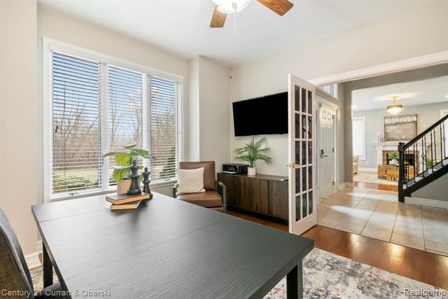 18489 Fox Hollow Court, Northville, MI 48168