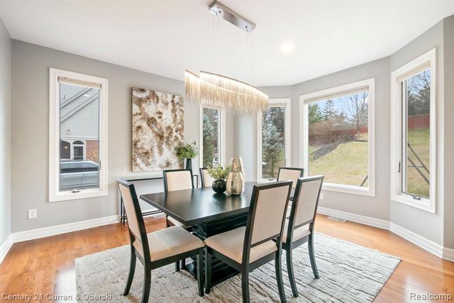 18489 Fox Hollow Court, Northville, MI 48168