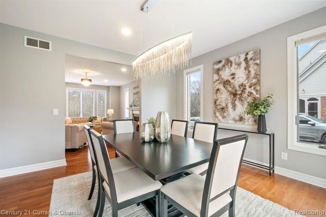 18489 Fox Hollow Court, Northville, MI 48168