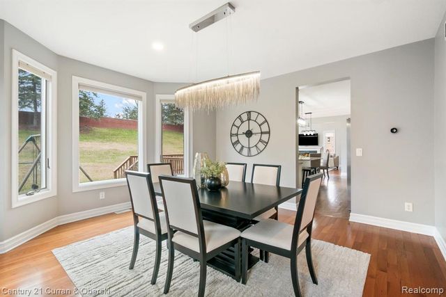 18489 Fox Hollow Court, Northville, MI 48168