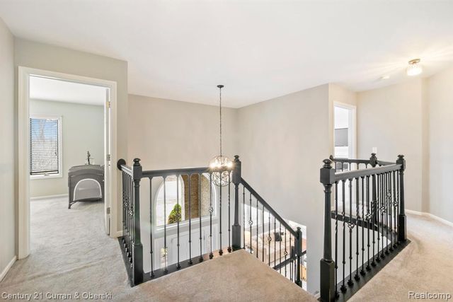 18489 Fox Hollow Court, Northville, MI 48168