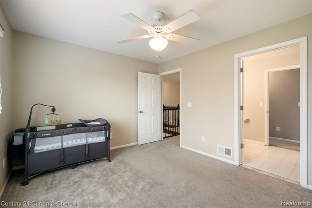 18489 Fox Hollow Court, Northville, MI 48168