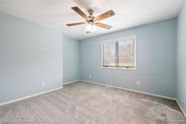 18489 Fox Hollow Court, Northville, MI 48168