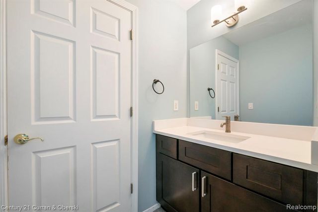 18489 Fox Hollow Court, Northville, MI 48168