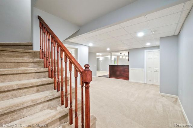 18489 Fox Hollow Court, Northville, MI 48168