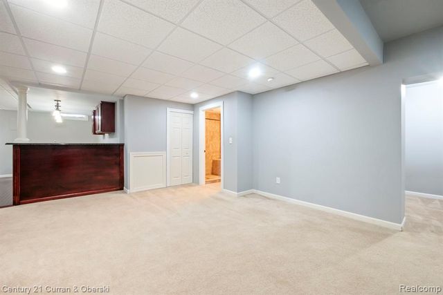 18489 Fox Hollow Court, Northville, MI 48168