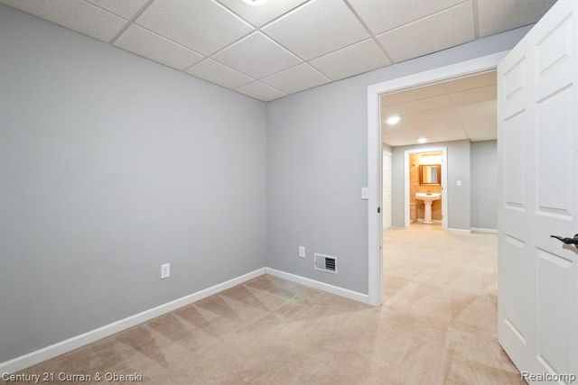 18489 Fox Hollow Court, Northville, MI 48168