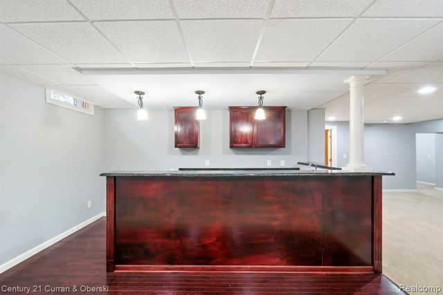 18489 Fox Hollow Court, Northville, MI 48168