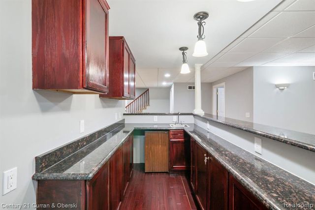 18489 Fox Hollow Court, Northville, MI 48168