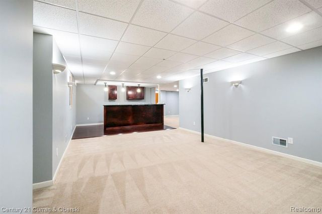 18489 Fox Hollow Court, Northville, MI 48168