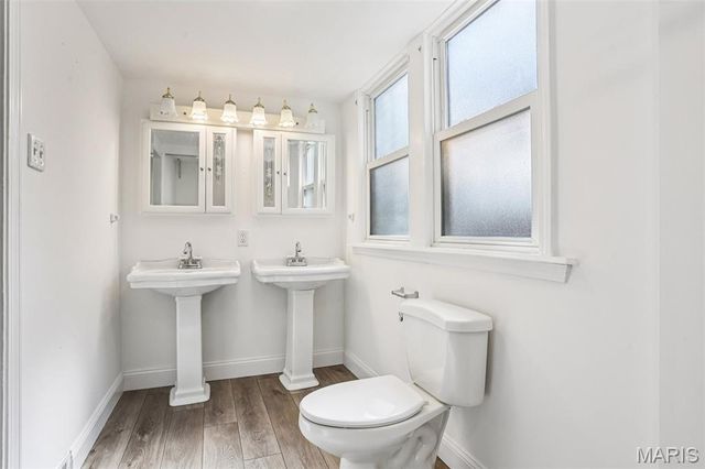 122 W 1st Street, Trenton, IL 62293