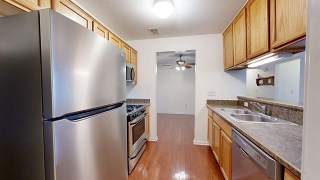 1376 Addington Lane, Pittsfield Charter Twp, MI 48108