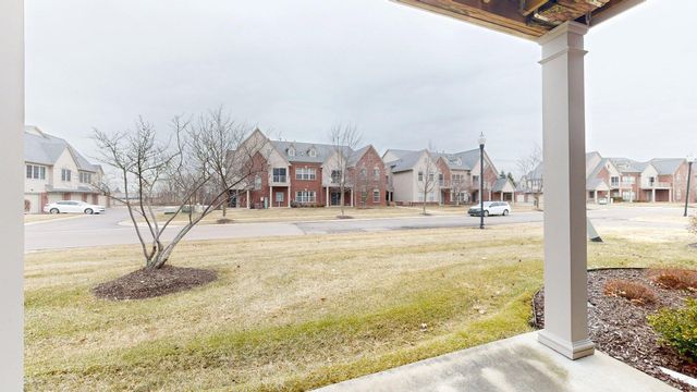 1376 Addington Lane, Pittsfield Charter Twp, MI 48108