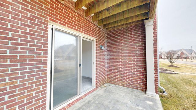 1376 Addington Lane, Pittsfield Charter Twp, MI 48108