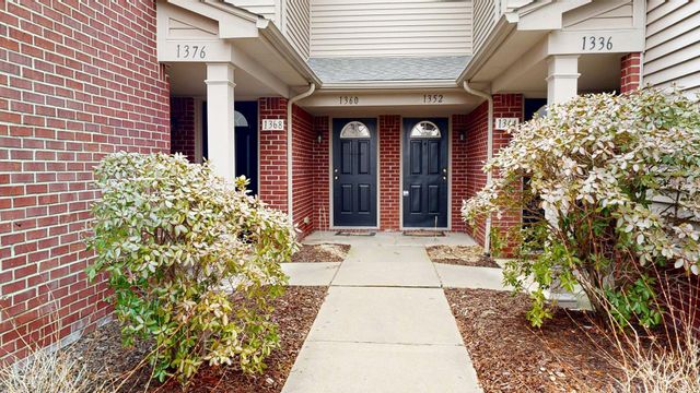 1376 Addington Lane, Pittsfield Charter Twp, MI 48108