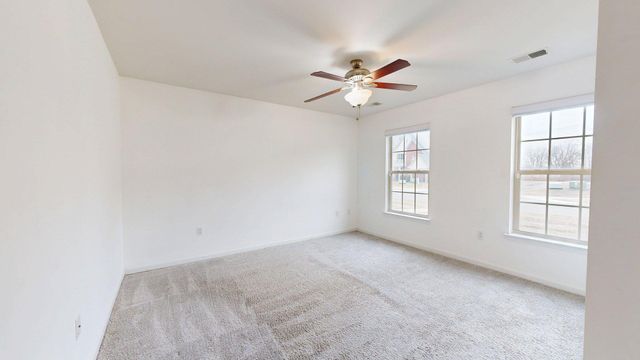 1376 Addington Lane, Pittsfield Charter Twp, MI 48108