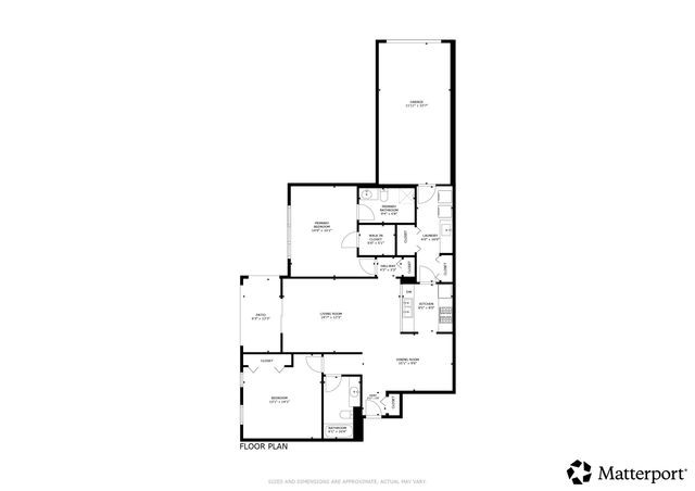 1376 Addington Lane, Pittsfield Charter Twp, MI 48108