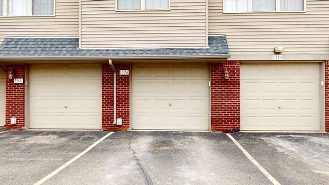 1376 Addington Lane, Pittsfield Charter Twp, MI 48108