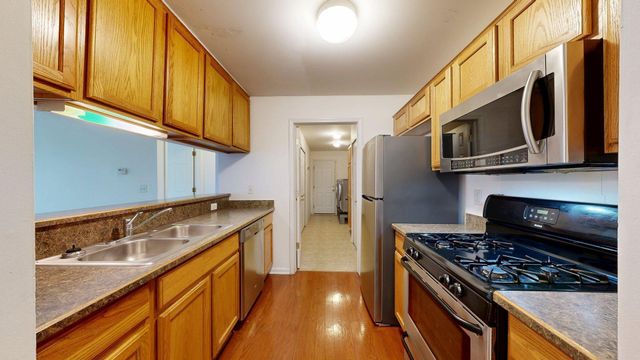 1376 Addington Lane, Pittsfield Charter Twp, MI 48108