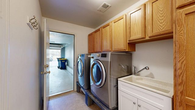 1376 Addington Lane, Pittsfield Charter Twp, MI 48108