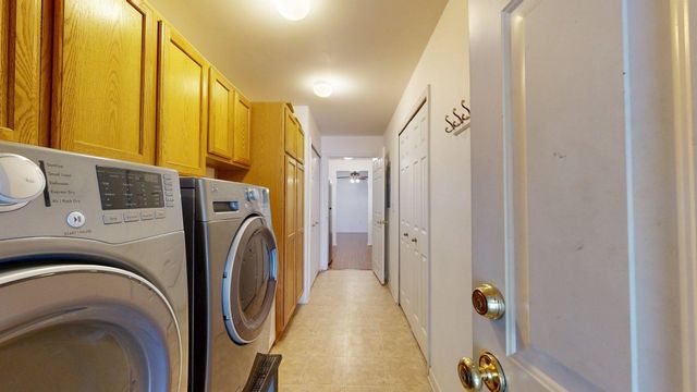 1376 Addington Lane, Pittsfield Charter Twp, MI 48108