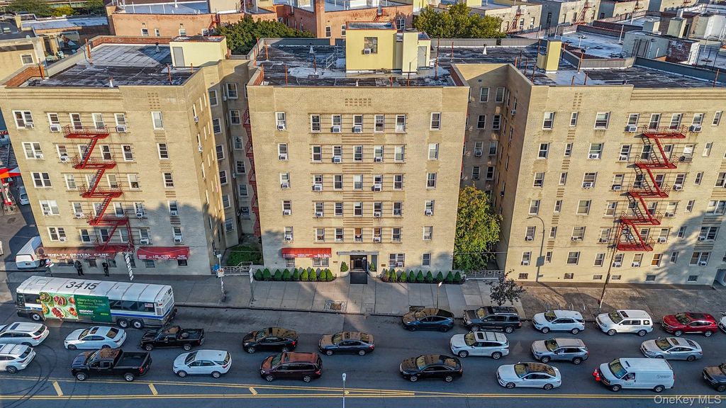 2190 Boston Road 4G, Bronx, NY 10462