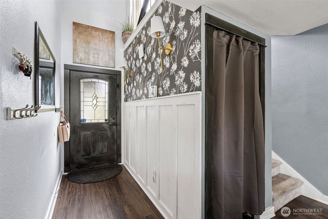 1105 N Newton Street, Tacoma, WA 98406