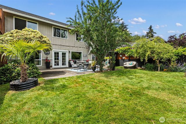 1105 N Newton Street, Tacoma, WA 98406