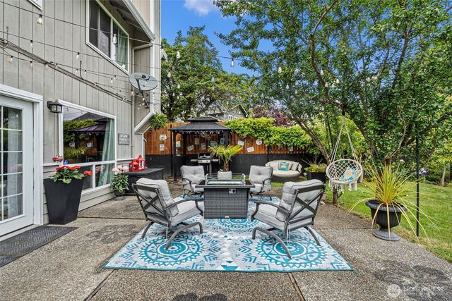 1105 N Newton Street, Tacoma, WA 98406