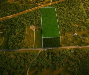 SW WILSON SPRINGS DRIVE, Fort White, FL 32038