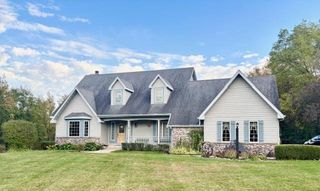 1819 W Aberdeen Drive, Janesville, WI 53545