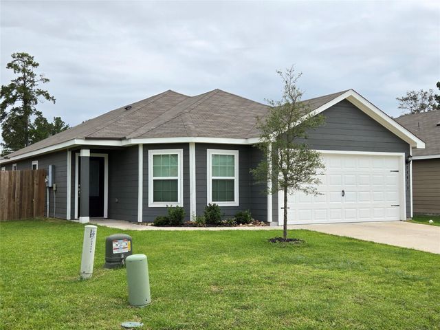24013 Wilde Drive, Magnolia, TX 77355