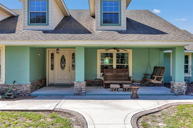3325 S HWY 314A, Ocklawaha, FL 32179