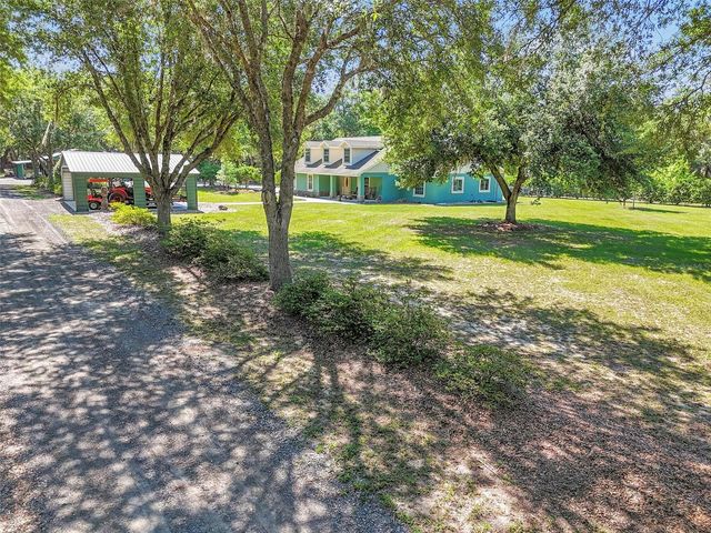 3325 S HWY 314A, Ocklawaha, FL 32179