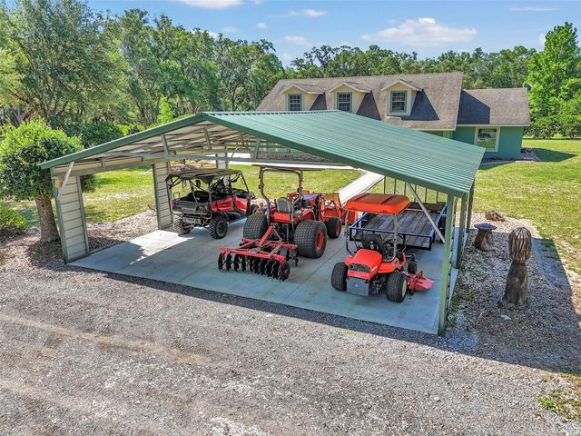 3325 S HWY 314A, Ocklawaha, FL 32179