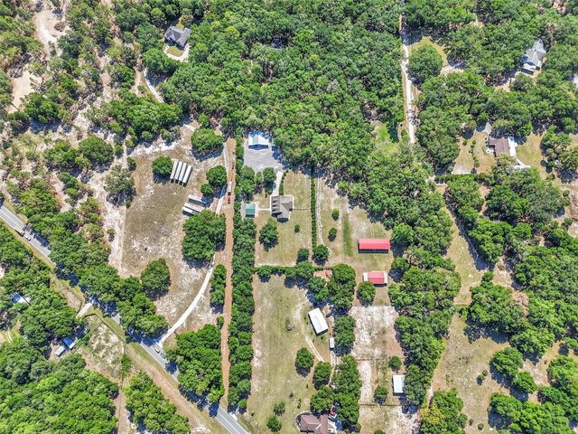 3325 S HWY 314A, Ocklawaha, FL 32179