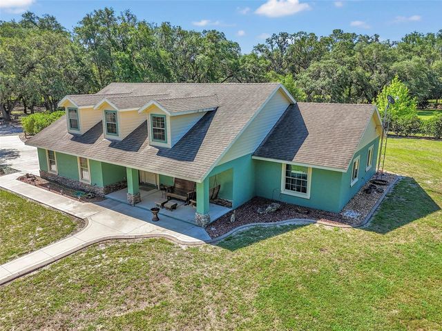 3325 S HWY 314A, Ocklawaha, FL 32179