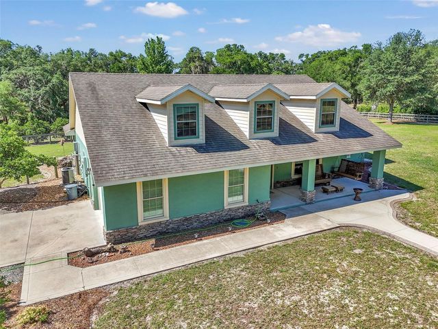 3325 S HWY 314A, Ocklawaha, FL 32179