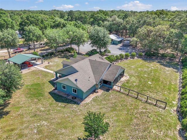 3325 S HWY 314A, Ocklawaha, FL 32179