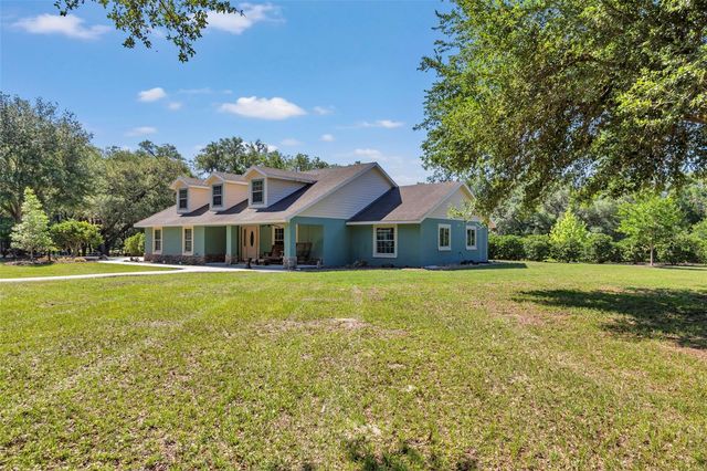 3325 S HWY 314A, Ocklawaha, FL 32179