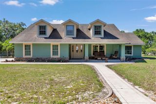 3325 S HWY 314A, Ocklawaha, FL 32179