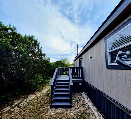 1315 Phoenix Court, Granbury, TX 76048