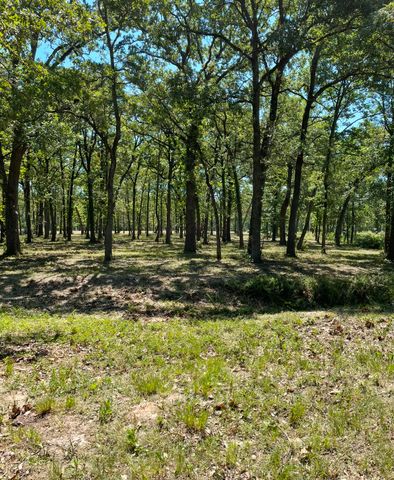 TBD Nautical Drive, Quinlan, TX 75474