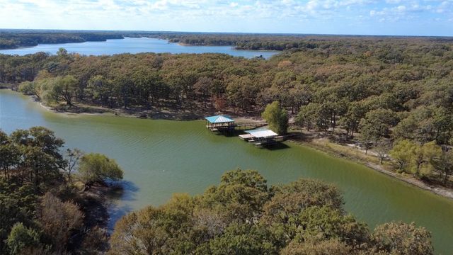TBD Nautical Drive, Quinlan, TX 75474