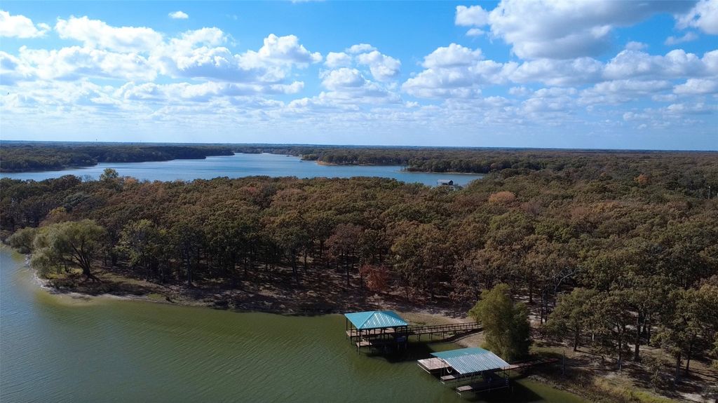 TBD Nautical Drive, Quinlan, TX 75474