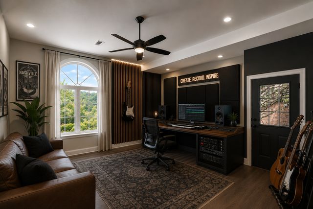 108 Hunters Run, Nashville, TN 37209