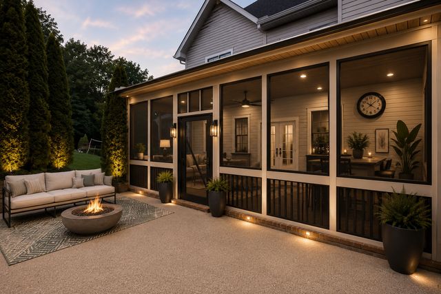 108 Hunters Run, Nashville, TN 37209