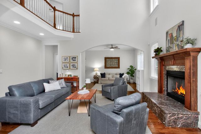 108 Hunters Run, Nashville, TN 37209